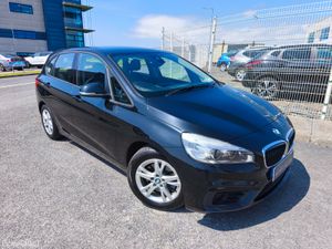 BMW 2-Series 2014 218d SE Auto - Image 3