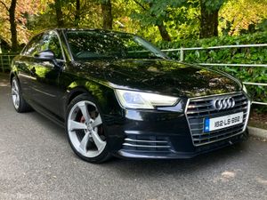 Audi A4 2.0 Tdi Ultra Edition Sport Line 150bhp - Image 4