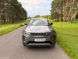 Land Rover Range Rover Evoque 2021 - Image 2