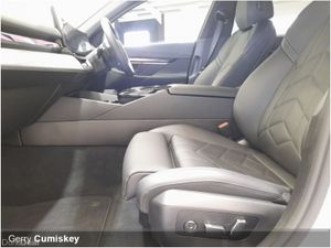 BMW i5 M Sport |  eDrive 40 |  83.9 kWh | Mineral - Image 4