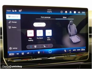 Volkswagen ID.7 Match Pro Plus 77kWh 286HP - Image 4