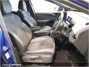 Volkswagen ID.4 77KWH |  MATCH PRO  |   286bhp | C - Image 2