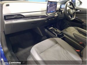 Volkswagen ID.4 77KWH |  MATCH PRO  |   286bhp | C - Image 4