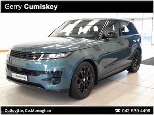 Land Rover Range Rover Sport PHEV P460e 3.0 SE **P - Image 3