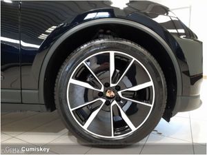 Porsche Macan Electric 300kW 4 100kWh ***€21000 of - Image 4