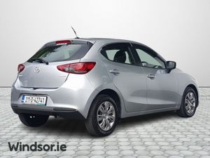 Mazda Mazda2 1.5 Automatic - Image 3