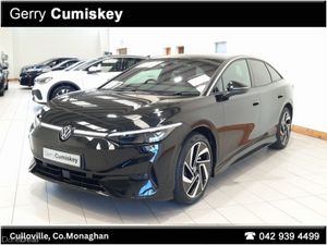 Volkswagen ID.7 Match Pro Plus |  286BHP | 77kWh | - Image 3