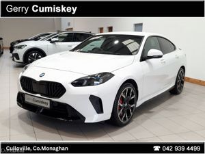 BMW 2-Series 220i |  M Sport Pro | Gran Coupe |  A - Image 3