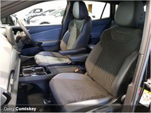 Volkswagen ID.4 77KWH |  MATCH PRO  |   286bhp | C - Image 4