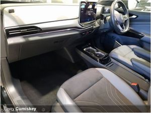 Volkswagen ID.4 77KWH |  MATCH PRO  |   286bhp | C - Image 2