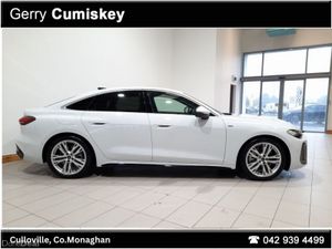 Audi A5 S Line |  E-Hybrid Quattro |  299 PHEV 25. - Image 3