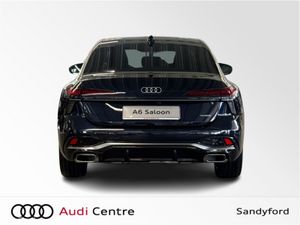 Audi A6 SAL E-HYBRID Q S LINE - Image 4