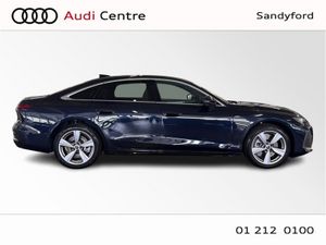 Audi A6 SAL E-HYBRID Q S LINE - Image 2