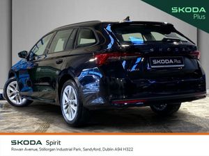 Skoda Octavia Combi Selection 2.0TDI 150bhp DSG - Image 4