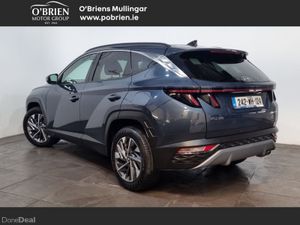 Hyundai Tucson 2WD Executive Plus - Image 3
