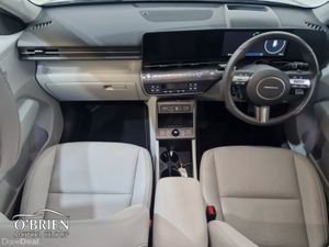 Hyundai KONA EV Platinum 65kWh - Image 2