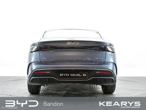 BYD Seal 6 DM-i COMFORT - Image 3