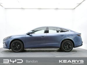 BYD Seal 6 DM-i COMFORT - Image 4