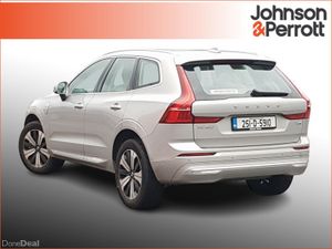 Volvo XC60 T6 350bhp AWD PHEV Plus Bright (Four Ye - Image 4