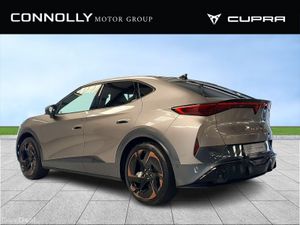 Cupra Tavascan SAVE €10,500 Towards a New CUPRA EV - Image 4