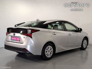 Toyota Prius 1.8 petrol hybrid automatic - Image 3