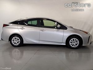 Toyota Prius 1.8 petrol hybrid automatic - Image 2