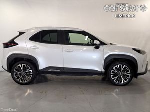 Toyota Yaris Cross 1.5 HYBRID - Image 2