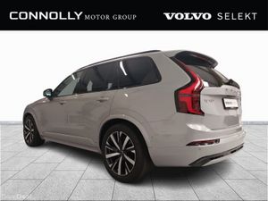Volvo XC90 Plus T8 | Plug-in Hybrid | Huge Spec | - Image 3