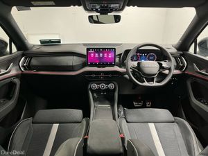 Skoda Kodiaq Sportline DSG 2.0TDI 150BHP - 19 Inch - Image 4