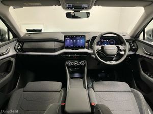 Skoda Kodiaq Selection DSG 2.0TDI 150BHP - Reversi - Image 4