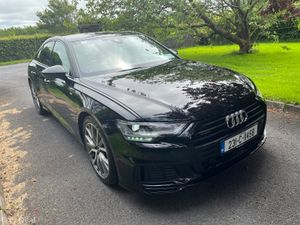 Audi A6 2023 50 TFSI S-LINE - Image 4