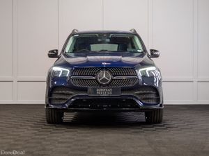 2022 Mercedes-Benz GLE 300d 7 Seater - Image 2