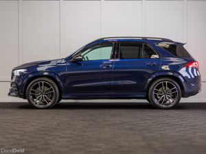2022 Mercedes-Benz GLE 300d 7 Seater - Image 3