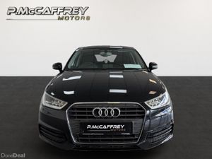 2015 Audi A1 SPORTBACK 1.0 TFSI 95 BHP SE AUTO - Image 2