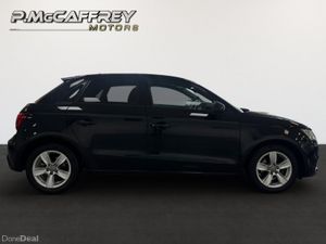 2015 Audi A1 SPORTBACK 1.0 TFSI 95 BHP SE AUTO - Image 4