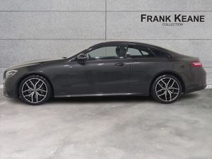 Mercedes-Benz E-Class E 220 D AMG Line Auto - Image 4