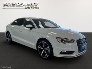 2015 Audi A3 1.4 TFSI S-Tronic Auto Reversing Came - Image 3