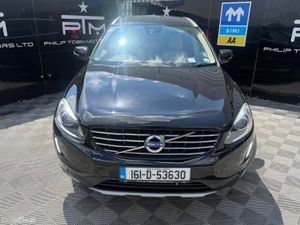 Volvo XC60 SE Lux D4 Top Spec - Image 4