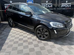 Volvo XC60 SE Lux D4 Top Spec - Image 3