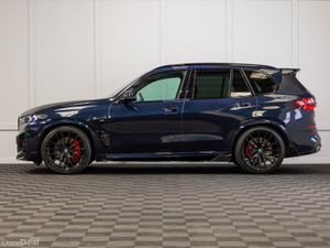 2024 BMW X5 X-Drive 50e M-Sport - Image 3