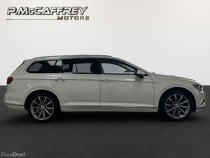 2018 VOLKSWAGEN PASSAT 2.0 TDI HIGHLINE DSG AUTO - Image 4