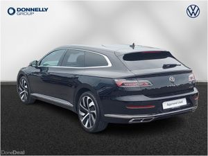 Volkswagen Arteon Shooting Brake R-Line - Image 4