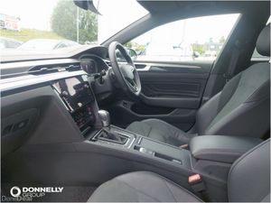 Volkswagen Arteon Shooting Brake R-Line - Image 3