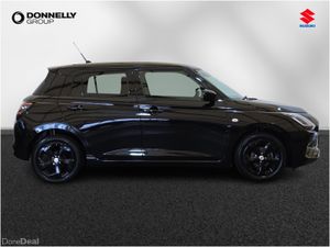 Suzuki Swift Hatchback Motion - Image 4