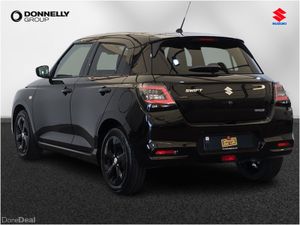 Suzuki Swift Hatchback Motion - Image 3