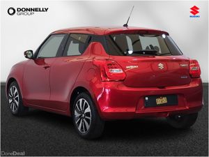 Suzuki Swift Hatchback SZ5 - Image 3