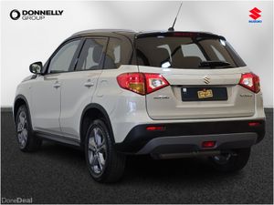 Suzuki Vitara Estate SZ-T - Image 3