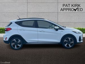 Ford Fiesta Hatchback Active - Image 3