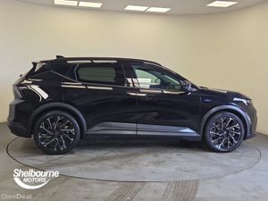 Renault Scenic E-Tech Electric Estate Esprit Alpin - Image 4