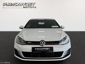 2016 Volkswagen Golf GTI 2.0 TSI - Image 2